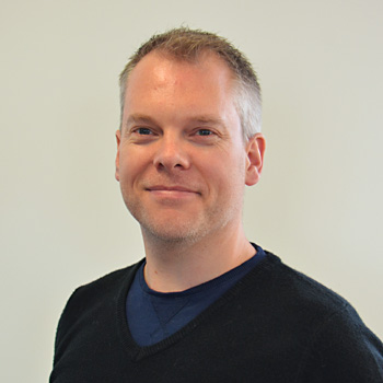 Mike Traylen
