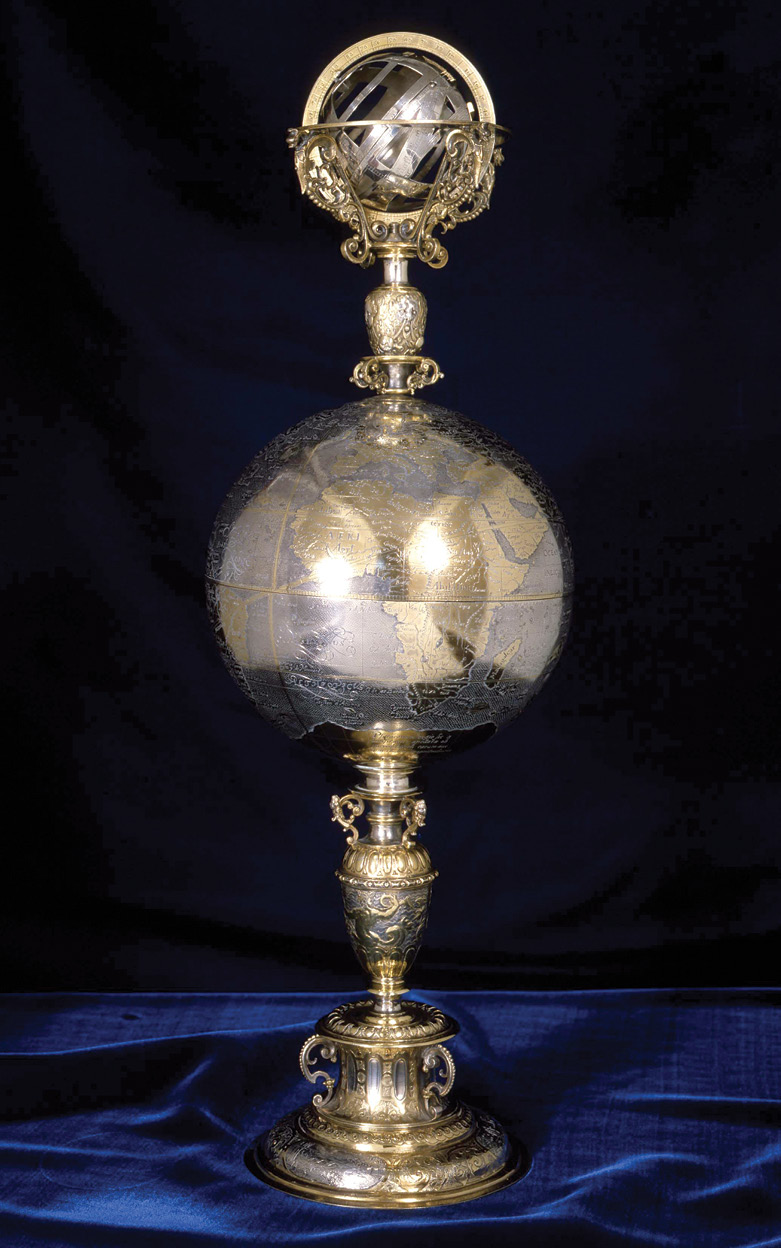 left Long-held tradition attests that this ornate cup was presented to Francis Drake by Elizabeth I, as a reward for his successful circumnavigation of the globe in fact, analysis suggests it is slightly too late in date to reflect this episode. The Box’s ‘100 Journeys’ gallery features objects that reflect many of the intrepid journeys that have set sail from Plymouth during the city’s history, but also offer a nuanced and carefully balanced portrait of what these voyages meant for the indigenous people that they encountered including a reminder that local hero Drake was also involved in the slave trade.