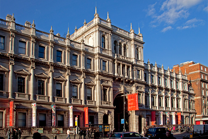 Burlington House
