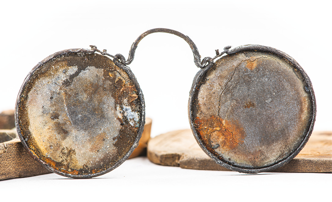 image: © Norfolk Museums Service, Norfolk Historic Shipwrecks Ltd