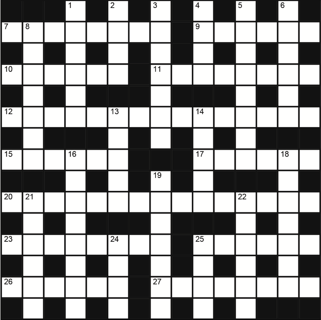 Put your military history knowledge to the test with our competition and crossword.