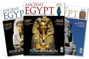Ancient Egypt Subscription