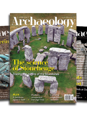 Magazine Subscriptions