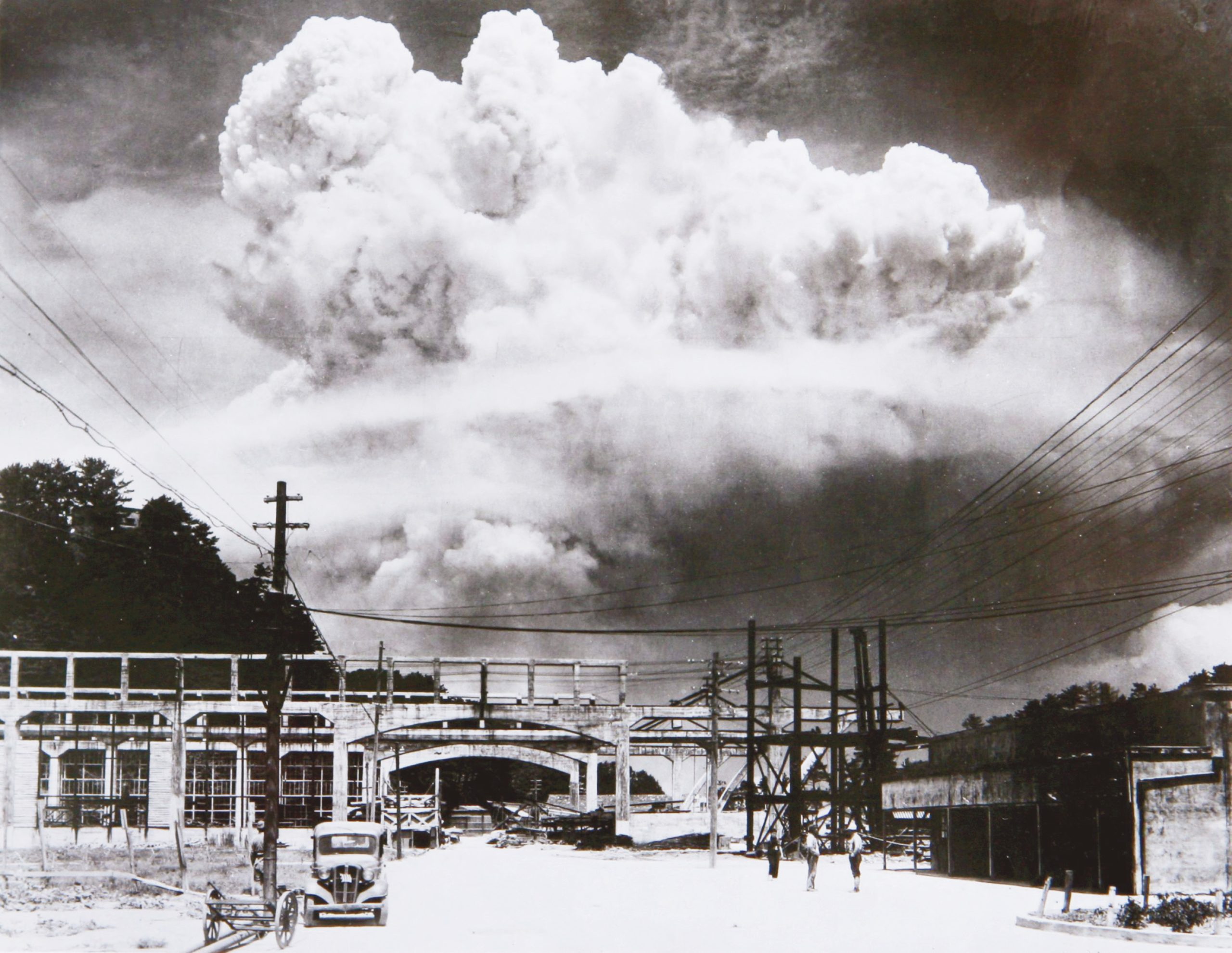 EFFECTS OF THE ATOMIC BOMB 完全版 Effects of the Atomic Bombs