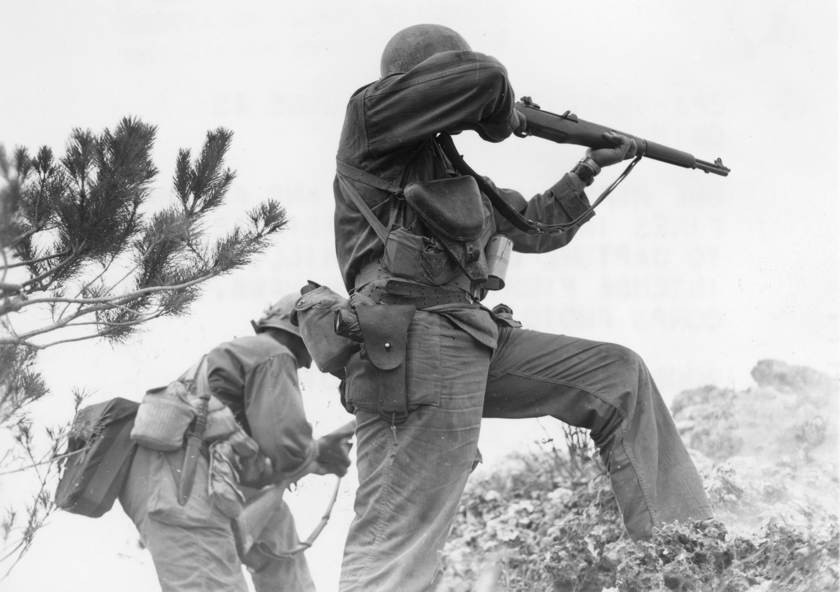 Operation Downfall: The planned invasions of Japan, 1945-1946