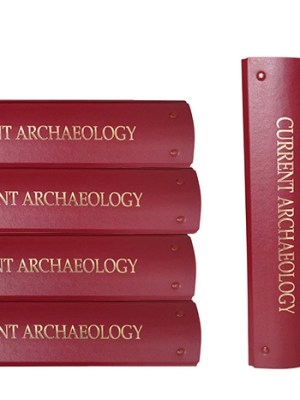 CA Binder / Slipcase