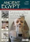 Ancient Egypt 102