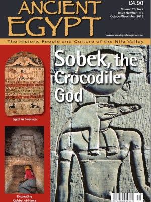 Ancient Egypt 116