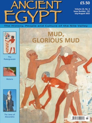Ancient Egypt 132