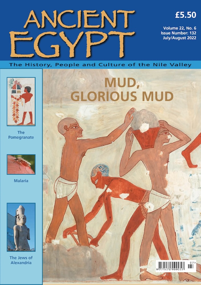 Ancient Egypt 132