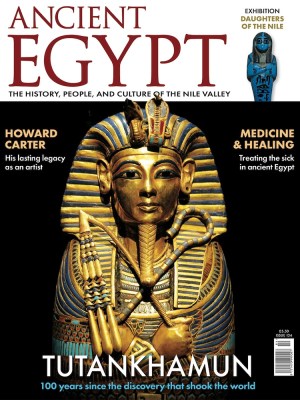 Ancient Egypt 134