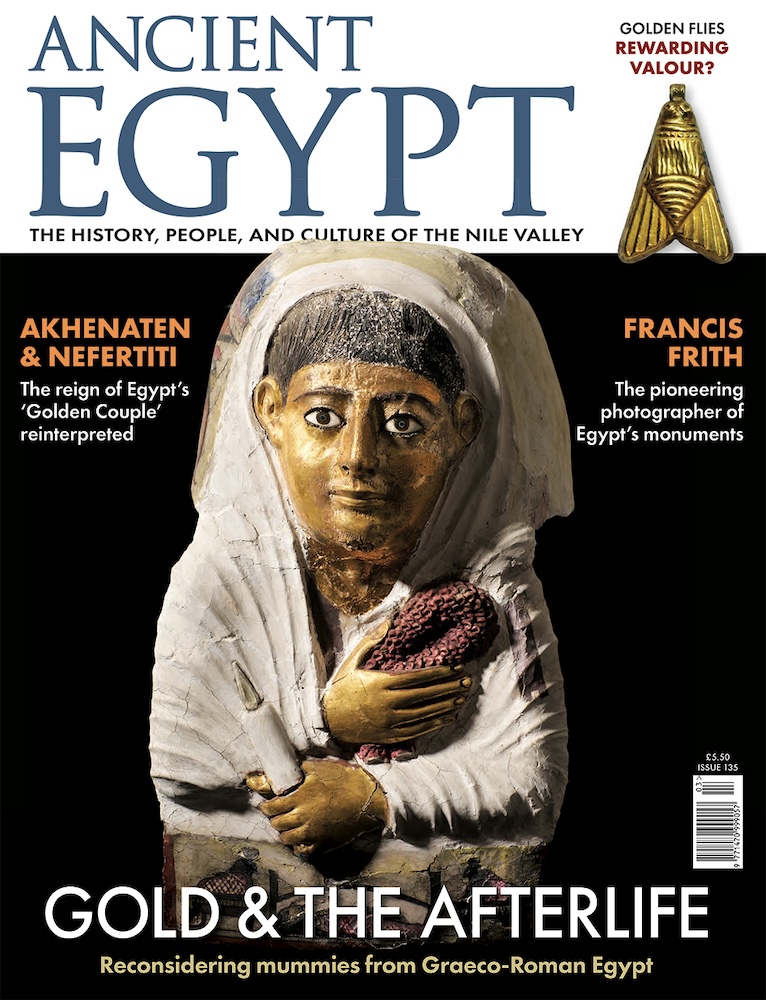 Ancient Egypt 135