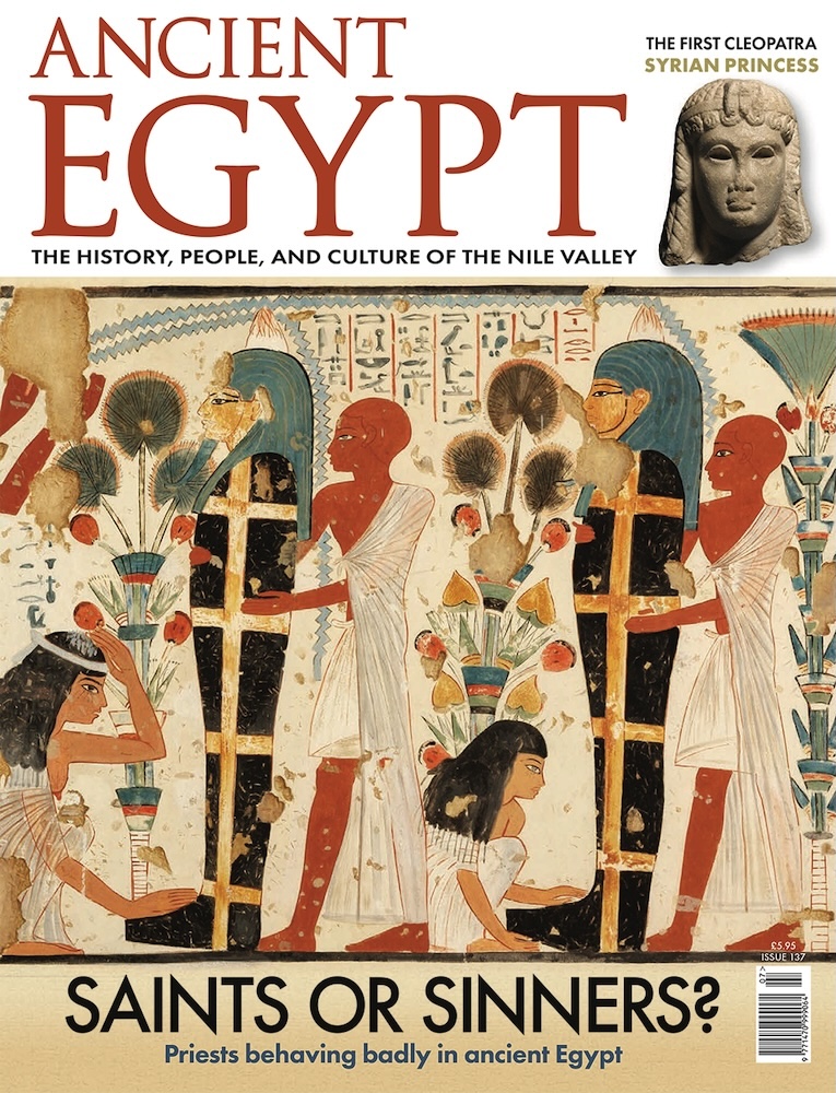 Ancient Egypt 137