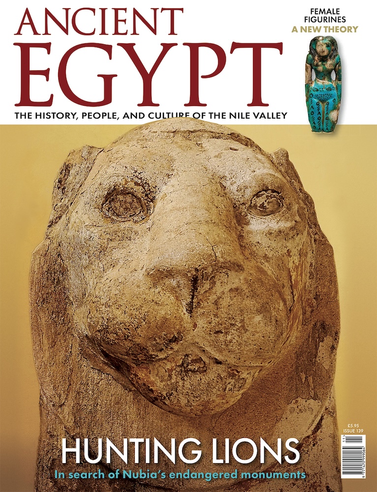 Ancient Egypt 139