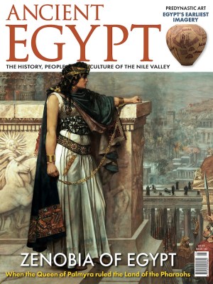 Ancient Egypt 142