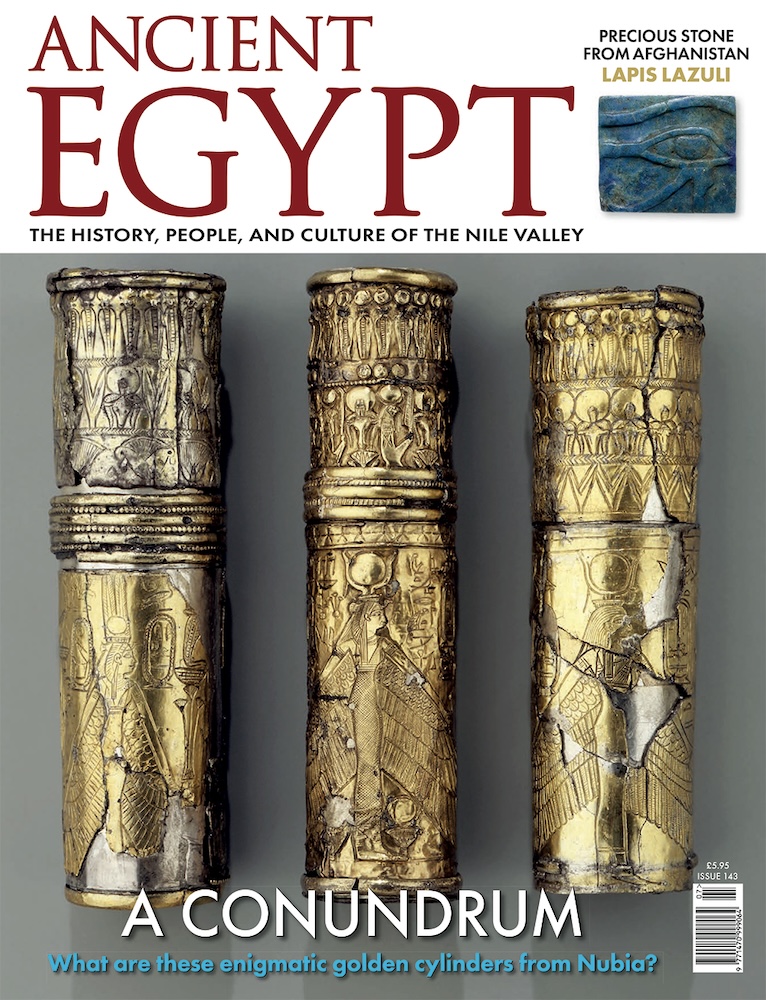 Ancient Egypt 143