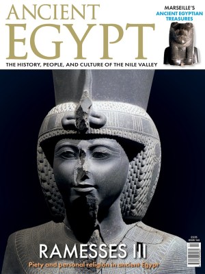 Ancient Egypt 145