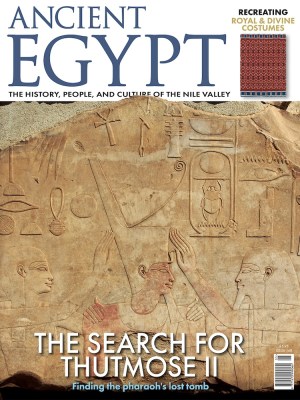 Ancient Egypt 148