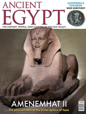 Ancient Egypt 149