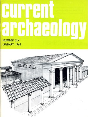 Current Archaeology 6