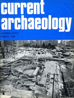 Current Archaeology 7