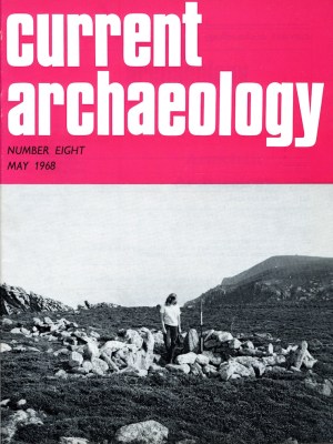 Current Archaeology 8