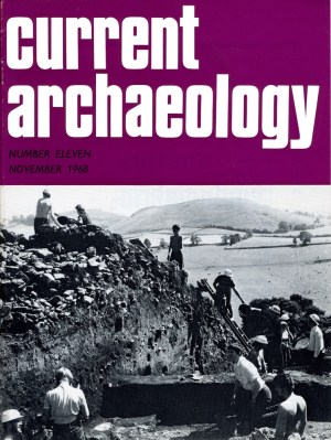 Current Archaeology 11