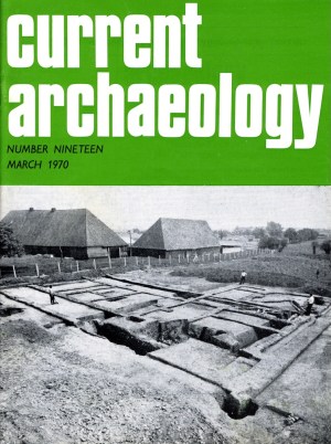 Current Archaeology 19