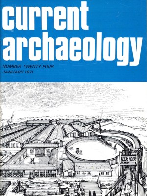 Current Archaeology 24