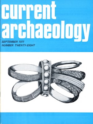Current Archaeology 28
