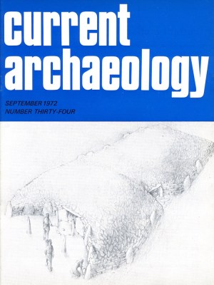 Current Archaeology 34