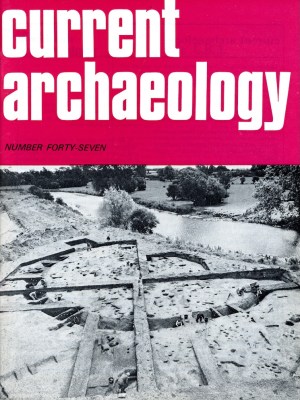 Current Archaeology 46