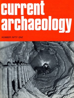 Current Archaeology 51