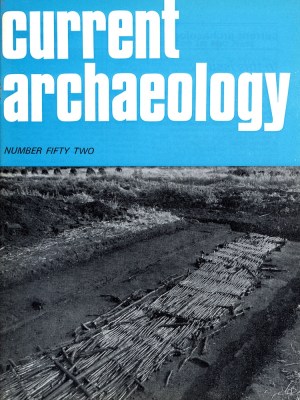 Current Archaeology 52