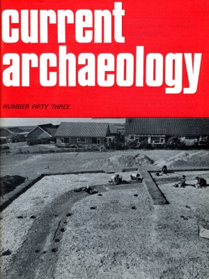 Current Archaeology 53