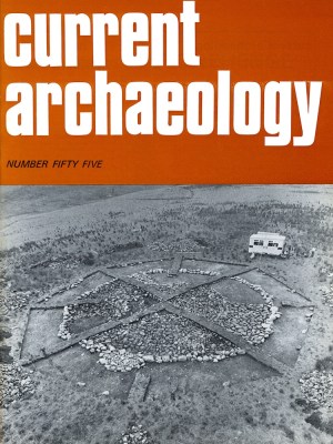 Current Archaeology 55