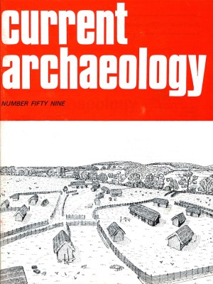Current Archaeology 59
