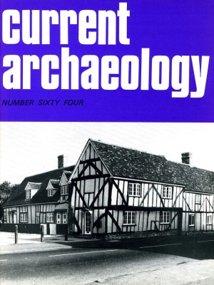 Current Archaeology 64