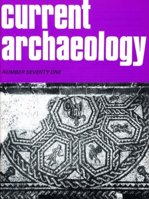 Current Archaeology 71