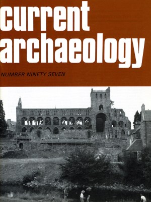 Current Archaeology 97