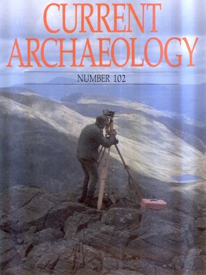Current Archaeology 102