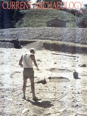 Current Archaeology 111