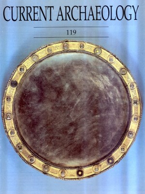 Current Archaeology 119