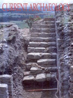 Current Archaeology 120