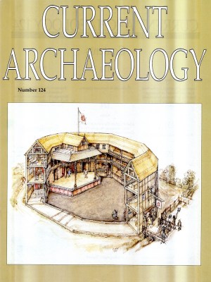 Current Archaeology 124