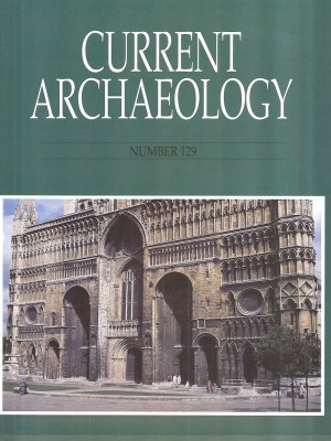 Current Archaeology 129