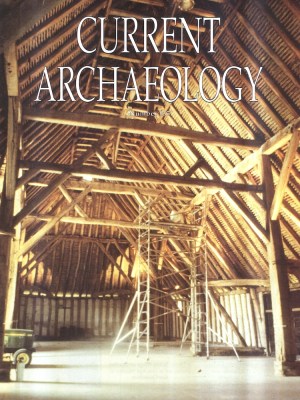 Current Archaeology 135
