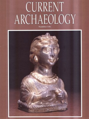 Current Archaeology 136
