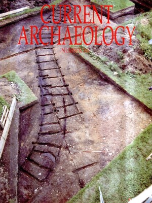 Current Archaeology 141