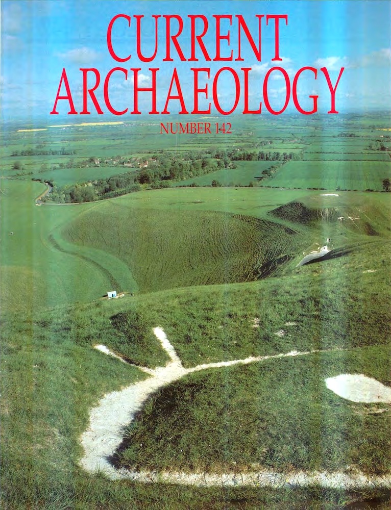 Current Archaeology 142